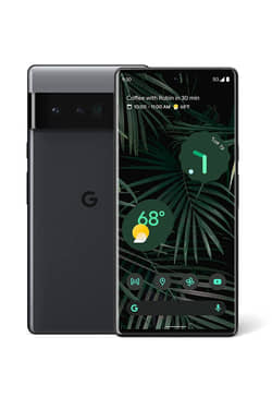 Google Pixel 9 Pro XL mobil