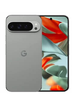 Google Pixel 9a mobil