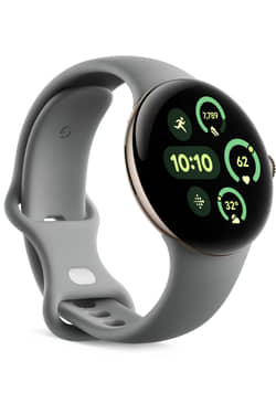 Google Pixel Watch 3 mobil