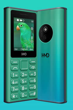 HMD 110 mobil