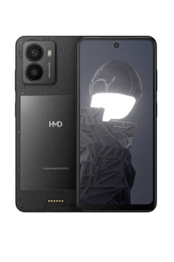 HMD Fusion mobil