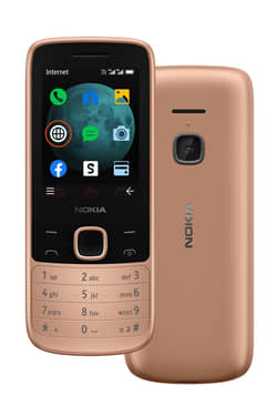 HMD Nokia 225 4G mobil