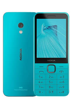 HMD Nokia 235 4G mobil
