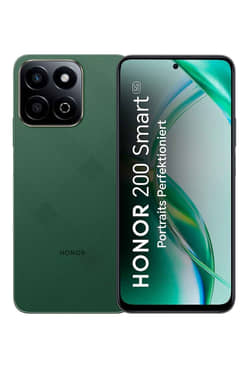 Honor 200 Smart mobil