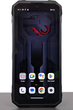 HotWav Hyper 7 Pro mobil