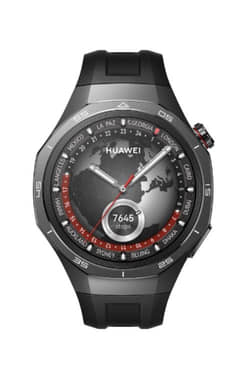 Huawei Watch GT 5 mobil