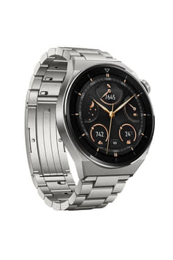 Huawei Watch GT 5 Pro mobil