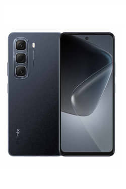 Infinix Hot 50 Pro 4G mobil