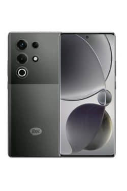 itel S25 Ultra mobil