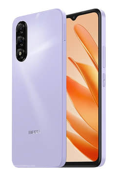 Meizu Blue 20 mobil