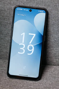 Meizu mblu 21 mobil