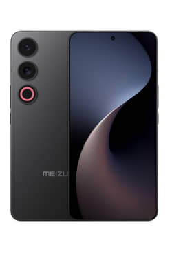 Meizu Note 21 mobil