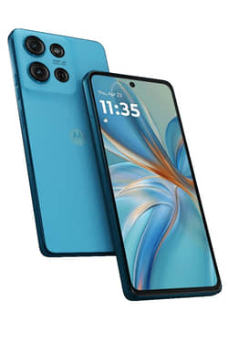 Motorola Moto G75 mobil