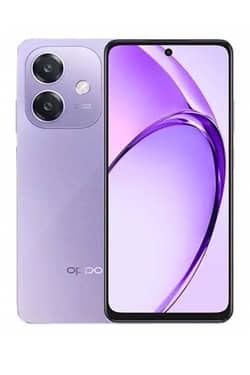 Oppo A3 4G mobil