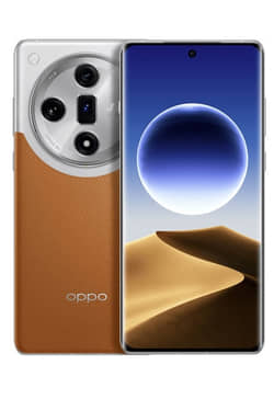 Oppo Find X7 mobil