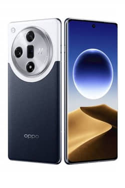 Oppo Find X8 Ultra  mobil