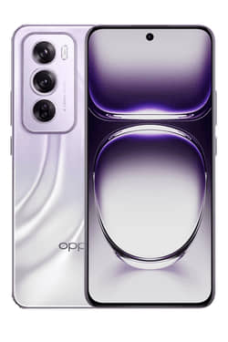 Oppo Reno12 (China) mobil