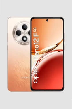 Oppo Reno12 F mobil