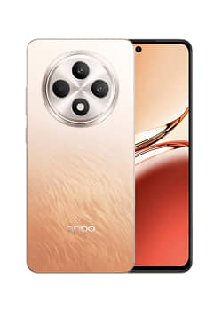 Oppo Reno12 F 4G mobil