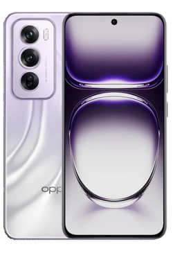 Oppo Reno12 Pro mobil