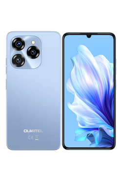 Oukitel C50 mobil