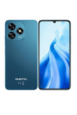 Oukitel C51 mobil