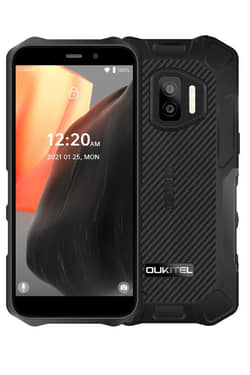 Oukitel WP12 Pro mobil
