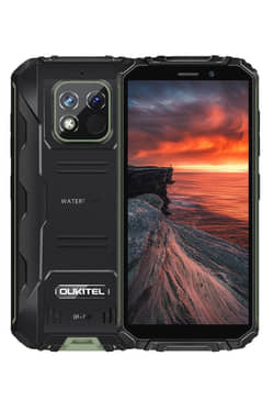 Oukitel WP18 Pro mobil