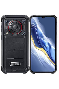 Oukitel WP36 Pro mobil