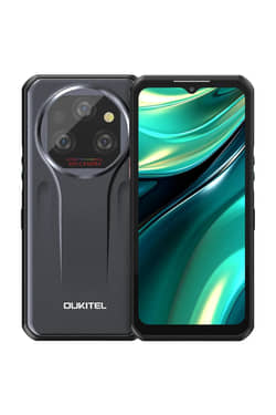 Oukitel WP39 mobil