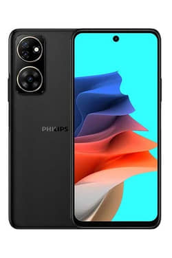 Philips S6206 mobil