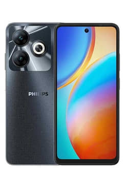 Philips S6210 Essence 10 mobil