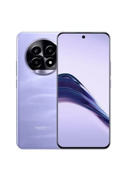 Realme 13 Pro mobil