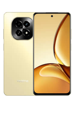 Realme C63 5G mobil