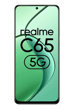 Realme C65 5G mobil