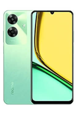 Realme Narzo N61 mobil