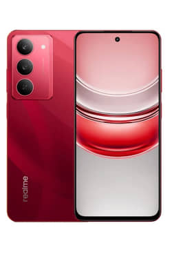 Realme V60 Pro mobil