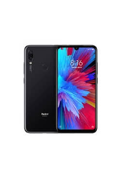 Redmi Note 7 (India) mobil