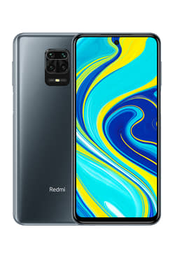 Redmi Note 9 Pro (India) mobil