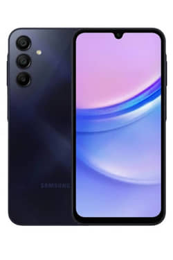 Samsung Galaxy A16 mobil