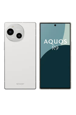 Sharp Aquos R9 mobil