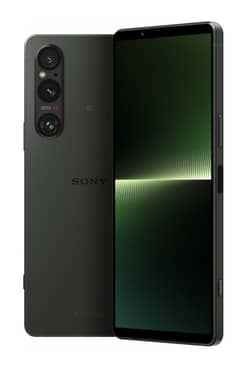 Sony Xperia 1 VI mobil
