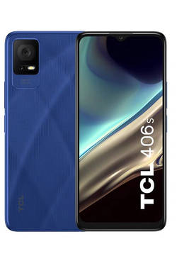 TCL 406s mobil