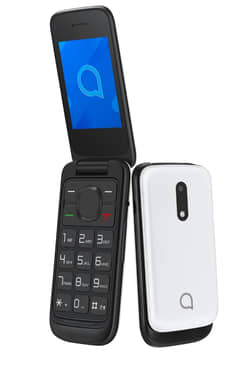 TCL alcatel 2057 mobil