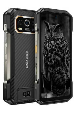 Ulefone Armor 27 mobil