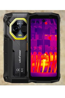 Ulefone Armor Mini 20T Pro mobil