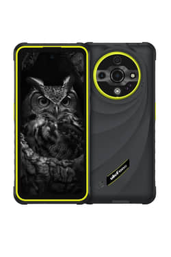 Ulefone Armor X31 Pro mobil