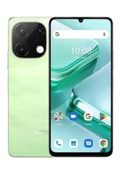 Umidigi G9c mobil