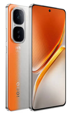 vivo iQoo Neo10 mobil