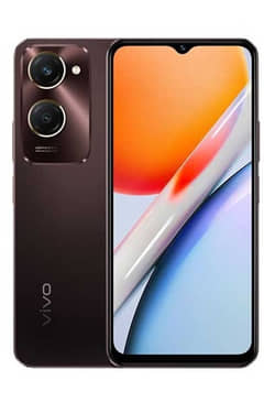 vivo iQOO Z9 Lite mobil